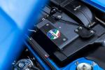 Alfa Romeo Sprint Giocattolo Group B 1988 года